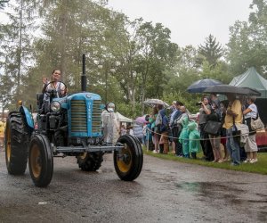 XVI Podlaskie Święto Chleba