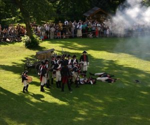 V Zajazd Wysokomazowiecki