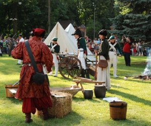 V Zajazd Wysokomazowiecki