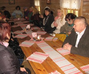 Międzynarodowa konferencja w Mińsku Białoruskim