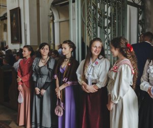 X Zajazd Wysokomazowiecki - fotorelacja X Zajazd Wysokomazowiecki - fotorelacja