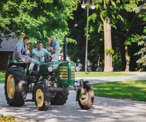 Noc Muzeów 2018 - fotorelacja Noc Muzeów 2018 - fotorelacja