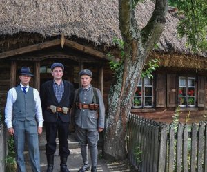 X Zajazd Wysokomazowiecki - fotorelacja X Zajazd Wysokomazowiecki - fotorelacja