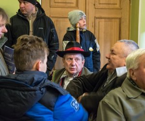 Galeria z 5 grudnia 2015