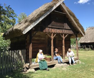 Wianki w Oktawę Bożego Ciała Wianki w Oktawę Bożego Ciała