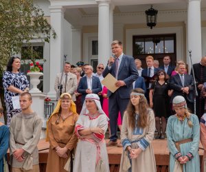 14 Zajazd Wysokomazowiecki - fotorelacja