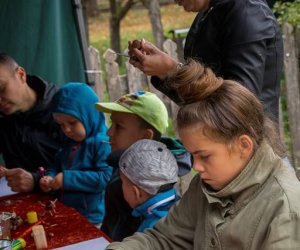 Jesień w Polu i Zagrodzie 2018 - fotorelacja