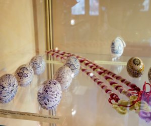NIECOdziennik Muzealny - Muzeum Pisanki NIECOdziennik Muzealny - Muzeum Pisanki