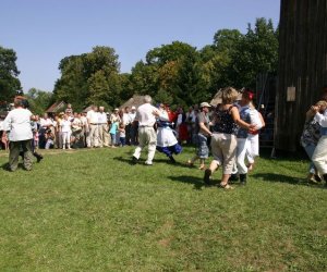 IX Podlaskie Święto Chleba IX Podlaskie Święto Chleba