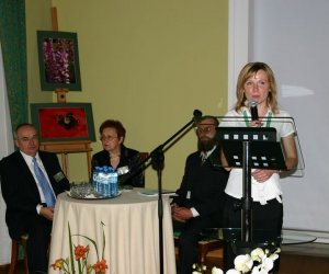 Rośliny lecznicze w kulturze, nauce i sztuce,