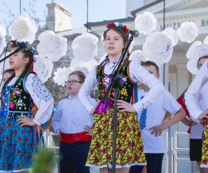 Jarmark św. Wojciecha 2018 - fotorelacja Jarmark św. Wojciecha 2018 - fotorelacja