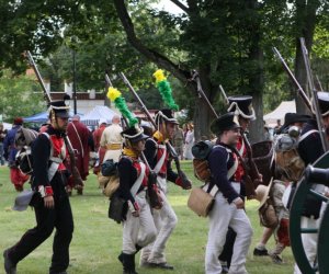 VIII Zajazd Wysokomazowiecki, 15.07.2012. VIII Zajazd Wysokomazowiecki, 15.07.2012.