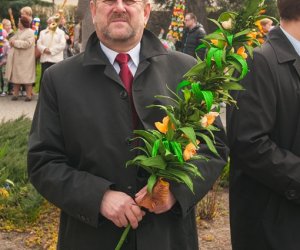 Niedziela Palmowa Niedziela Palmowa