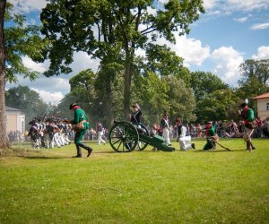 IX Zajazd Wysokomazowiecki - fotorelacja IX Zajazd Wysokomazowiecki - fotorelacja