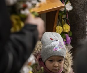 Niedziela Palmowa - Podsumowanie XXV Konkursu na Wykonanie Palmy WIelkanocnej - fotorelacja Niedziela Palmowa - Podsumowanie XXV Konkursu na Wykonanie Palmy WIelkanocnej - fotorelacja
