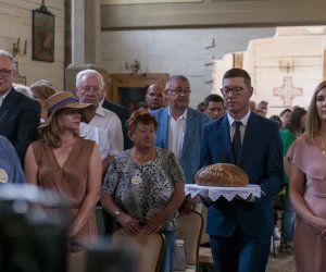 XX Podlaskie Święto Chleba - fotorelacja