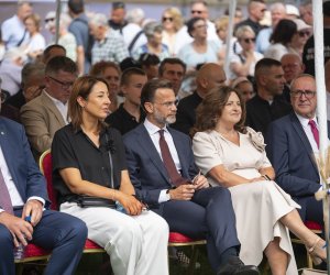 XXIII Podlaskie Święto Chleba - fotorelacja XXIII Podlaskie Święto Chleba - fotorelacja