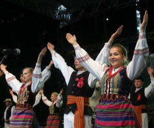 XII Podlaskie Święto Chleba, 12.08.2012 r. XII Podlaskie Święto Chleba, 12.08.2012 r.