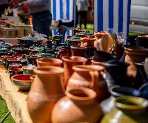 Jarmark św. Wojciecha A.D. 2023 - podsumowanie i fotorelacja Jarmark św. Wojciecha A.D. 2023 - podsumowanie i fotorelacja