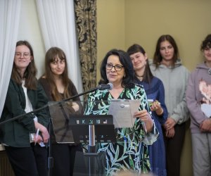 Międzyuczelniany Obóz Etnograficzny (MOE 2025, Ciechanowiec-Wasilków) Międzyuczelniany Obóz Etnograficzny (MOE 2025, Ciechanowiec-Wasilków)