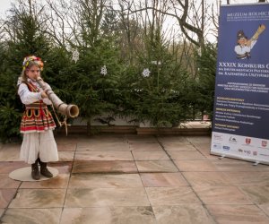 XXXIX Konkurs Gry na Instrumentach Pasterskich - fotorelacja XXXIX Konkurs Gry na Instrumentach Pasterskich - fotorelacja