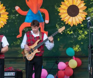 Odpust na św. Antoniego 2016 Odpust na św. Antoniego 2016