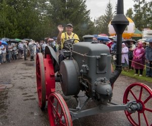 XVI Podlaskie Święto Chleba
