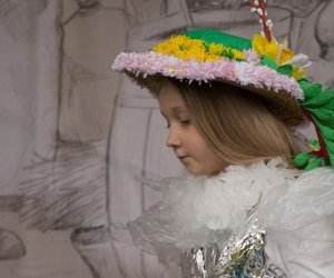 Jarmark św. Wojciecha 2019 - fotorelacja Jarmark św. Wojciecha 2019 - fotorelacja