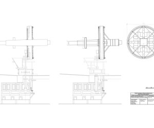 Inwentaryzacja w Skansenie