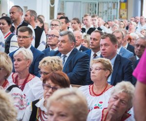 XVIII Podlaskie Święto Chleba - fotorelacja