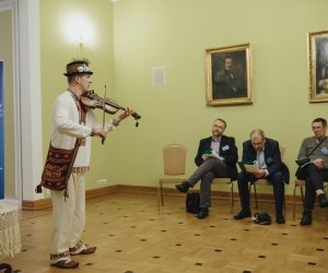 LIGAWKI 2016 - Fotorelacja z konkursu