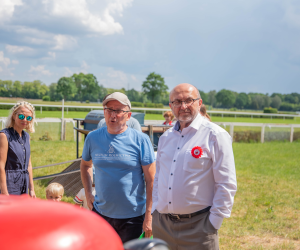 "Piknik Poznaj Dobrą Żywność" - Służewiec - 26 maja 2024 r. - fotorelacja "Piknik Poznaj Dobrą Żywność" - Służewiec - 26 maja 2024 r. - fotorelacja