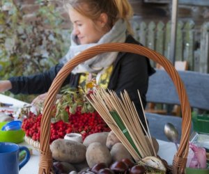 JESIEŃ W POLU I ZAGRODZIE w ramach Europejskich Dni Dziedzictwa 18 września 2016 r. JESIEŃ W POLU I ZAGRODZIE w ramach Europejskich Dni Dziedzictwa 18 września 2016 r.