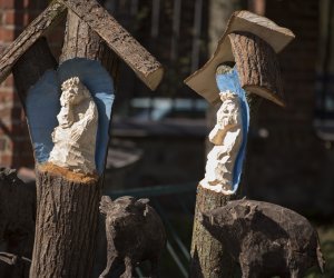 Jarmark św. Wojciecha - fotorelacja Jarmark św. Wojciecha - fotorelacja