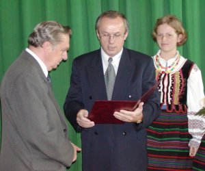 Kazimierz Uszyński - zdjęcia archiwalne Kazimierz Uszyński - zdjęcia archiwalne