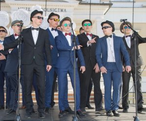 Jarmark św. Wojciecha 2018 - fotorelacja