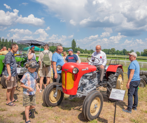 "Piknik Poznaj Dobrą Żywność" - Służewiec - 26 maja 2024 r. - fotorelacja "Piknik Poznaj Dobrą Żywność" - Służewiec - 26 maja 2024 r. - fotorelacja