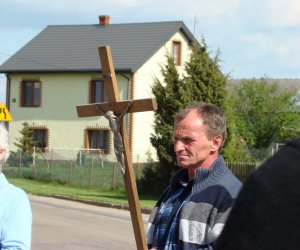 Zwyczaj święcenia pól – dawniej i dzisiaj…