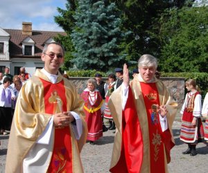 VIII PODLASKIE ŚWIĘTO CHLEBA