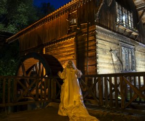 NOC MUZEÓW 2025 | Noc Tajemnic - fotorelacja