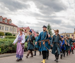 13. Zajazd Wysokomazowiecki - 23 lipca 2023 r. - podsumowanie i fotorelacja