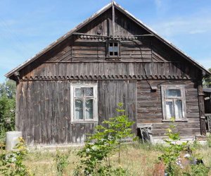 Inwentaryzacja zabytków Inwentaryzacja zabytków