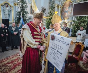 250-lecie Konfederacji Barskiej - fotorelacja