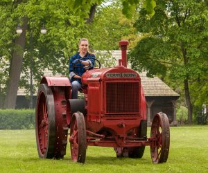 Międzynarodowa konferencja w Ciechanowcu Międzynarodowa konferencja w Ciechanowcu