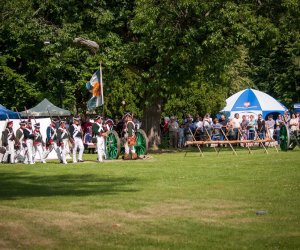 IX Zajazd Wysokomazowiecki - fotorelacja IX Zajazd Wysokomazowiecki - fotorelacja