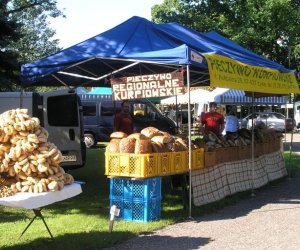 VIII PODLASKIE ŚWIĘTO CHLEBA VIII PODLASKIE ŚWIĘTO CHLEBA