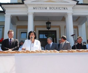 IX Podlaskie Święto Chleba IX Podlaskie Święto Chleba