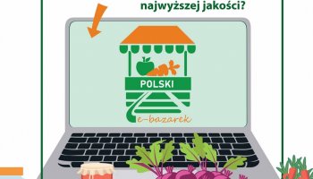 "Cudze chwalicie - swoje poznajcie" - platforma polskiebazarek.pl