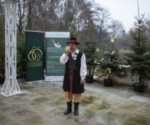 41. Konkurs Gry na Instrumentach Pasterskich im. Kazimierza Uszyńskiego - fotorelacja