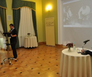 Obchody Jubileuszu 50-lecia Muzeum Rolnictwa w Ciechanowcu, 3-5 października Obchody Jubileuszu 50-lecia Muzeum Rolnictwa w Ciechanowcu, 3-5 października